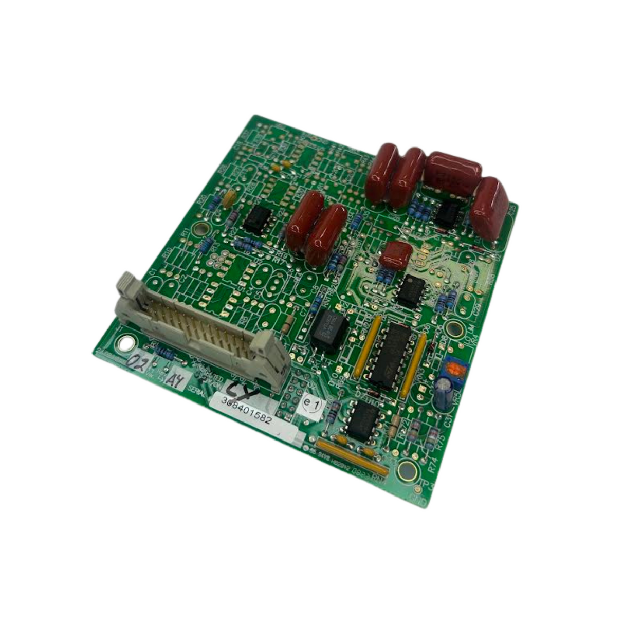 Meyer Sound control board assembly; for UMS-1P