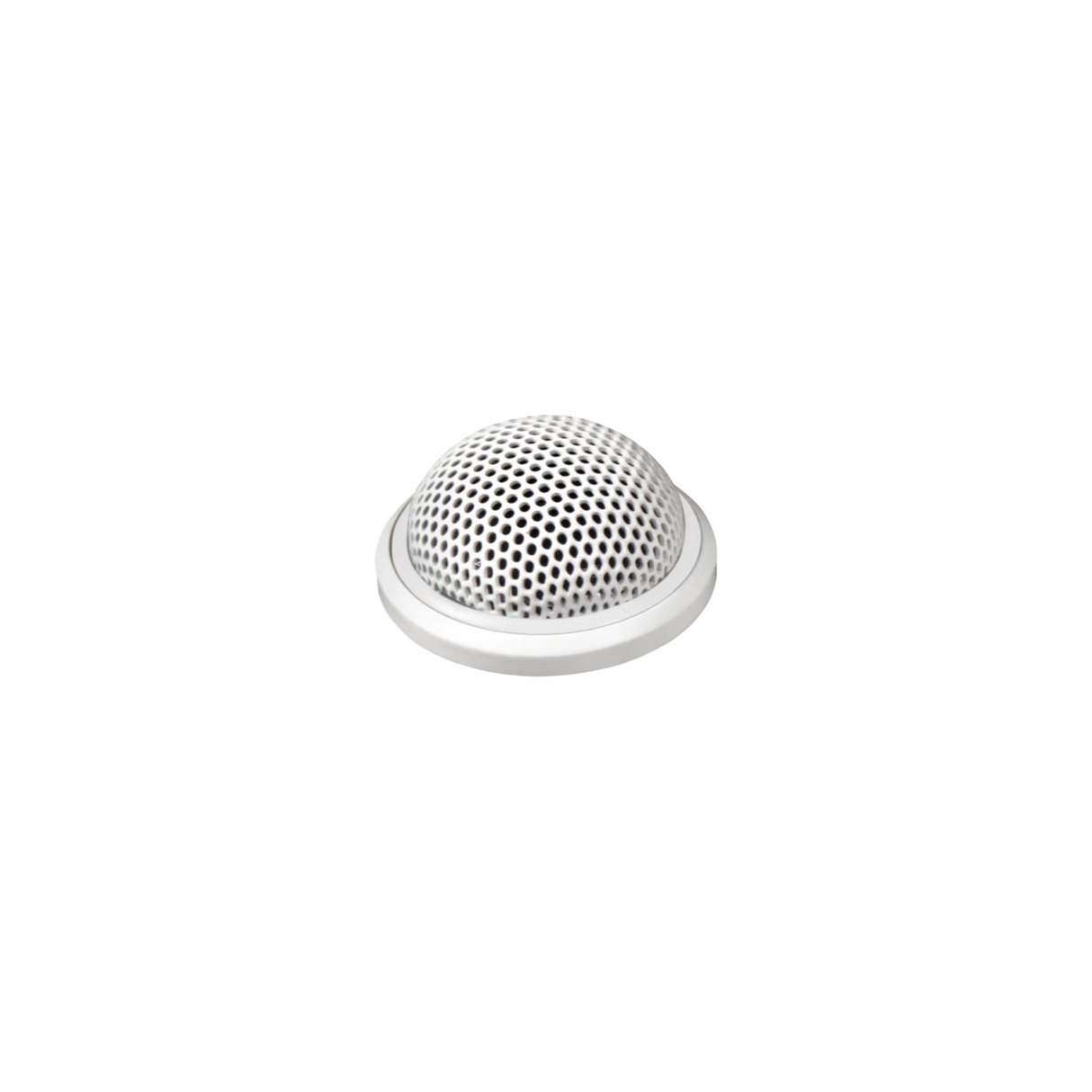 Shure Microflex Low Profile Boundary Microphone