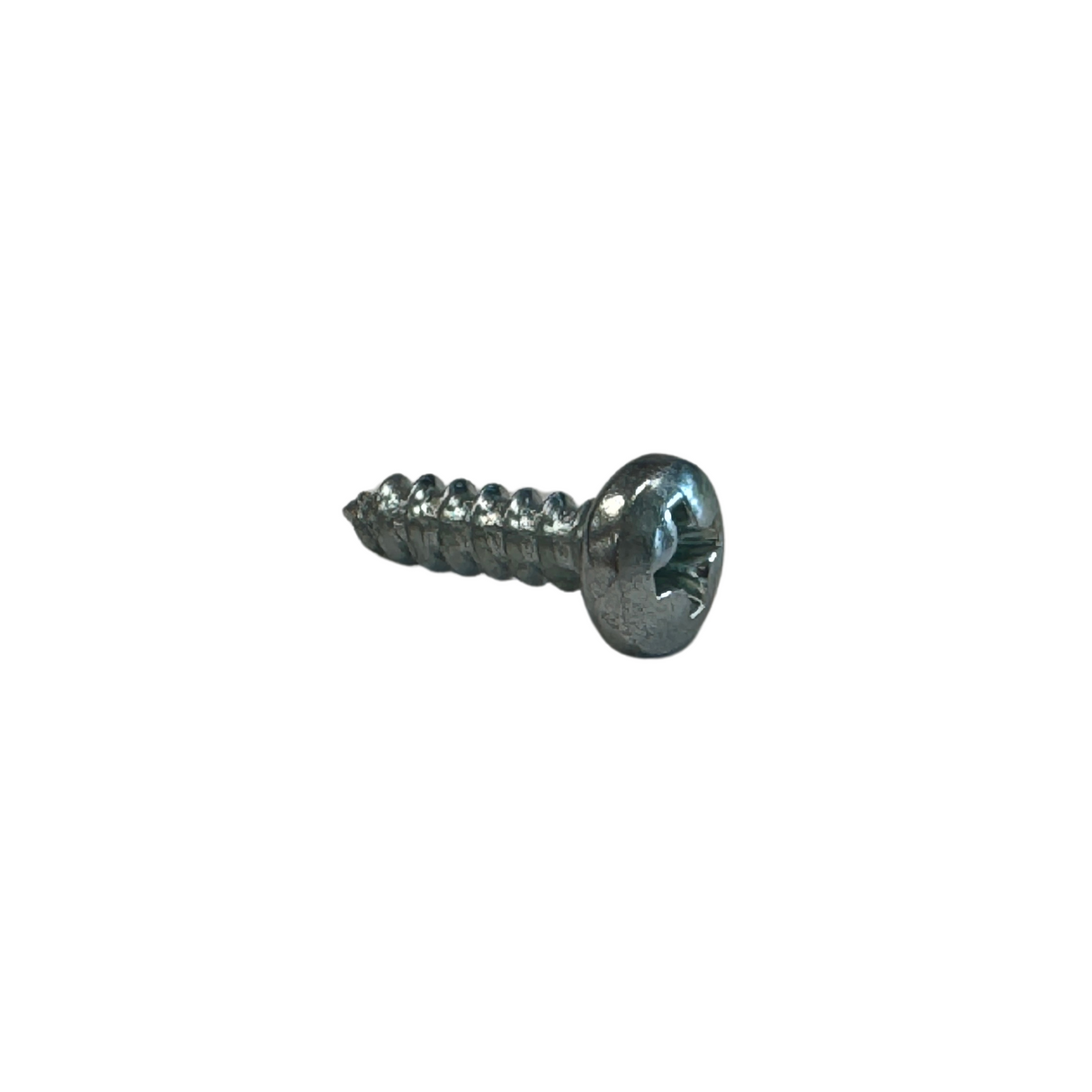 K&M chipboard screw, diameter 4 x 15mm