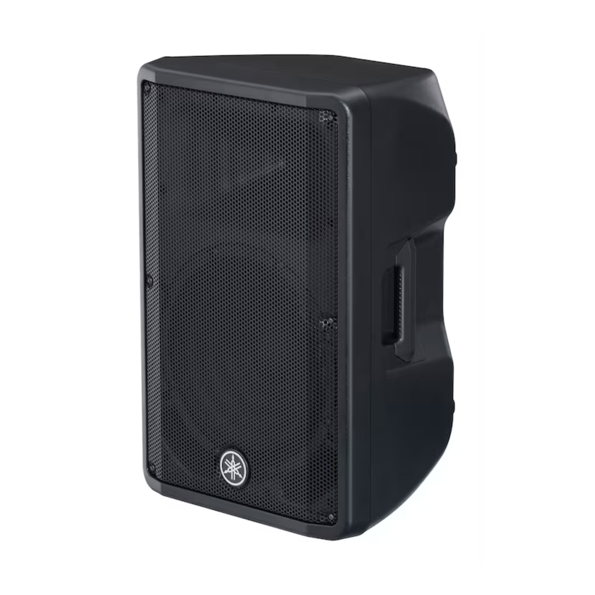 Yamaha CBR12 2-way speaker system, 700W, 125dB SPL, 12"+ 1,4" (piece), 8 ohms, ferrite magnet