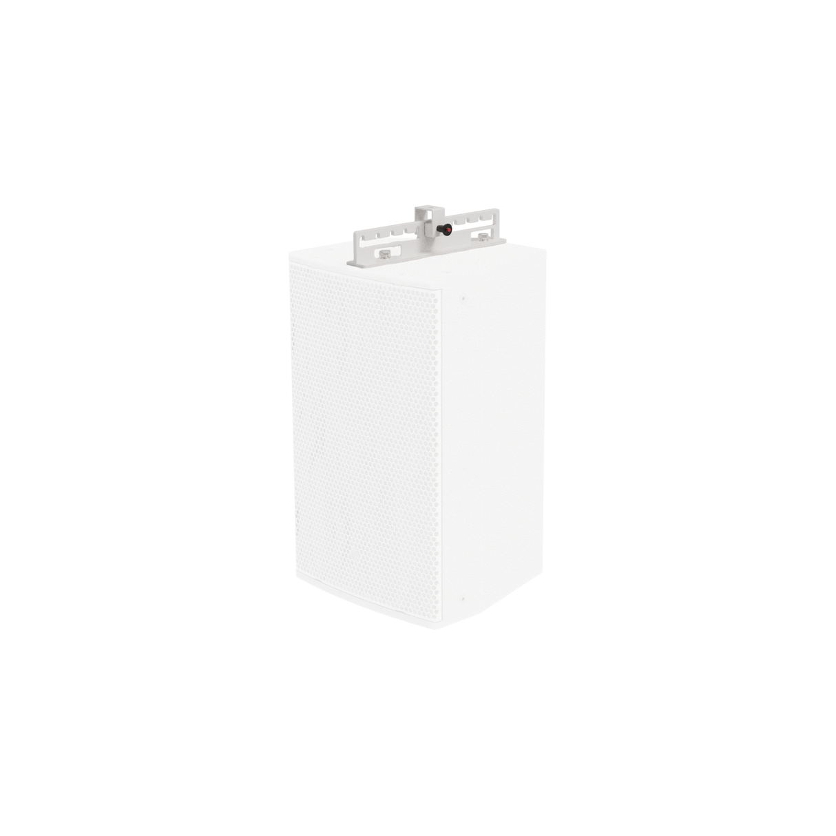 EM Acoustics VFA-129 Variable angle bracket for EMS-129/126/122/122w, White