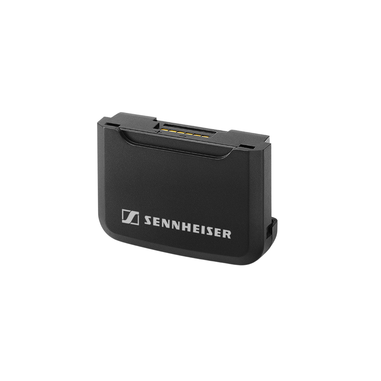 Sennheiser BA 30 Battery pack for bodypack transmitter SK D1, SK AVX, and SL Bodypack DW, Li-ion