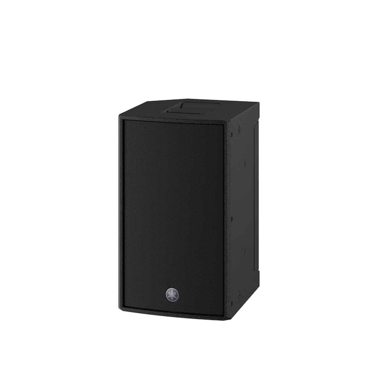 Yamaha DZR10 UK Powered 2-way Speaker system, 2.000W, Class-D amplification