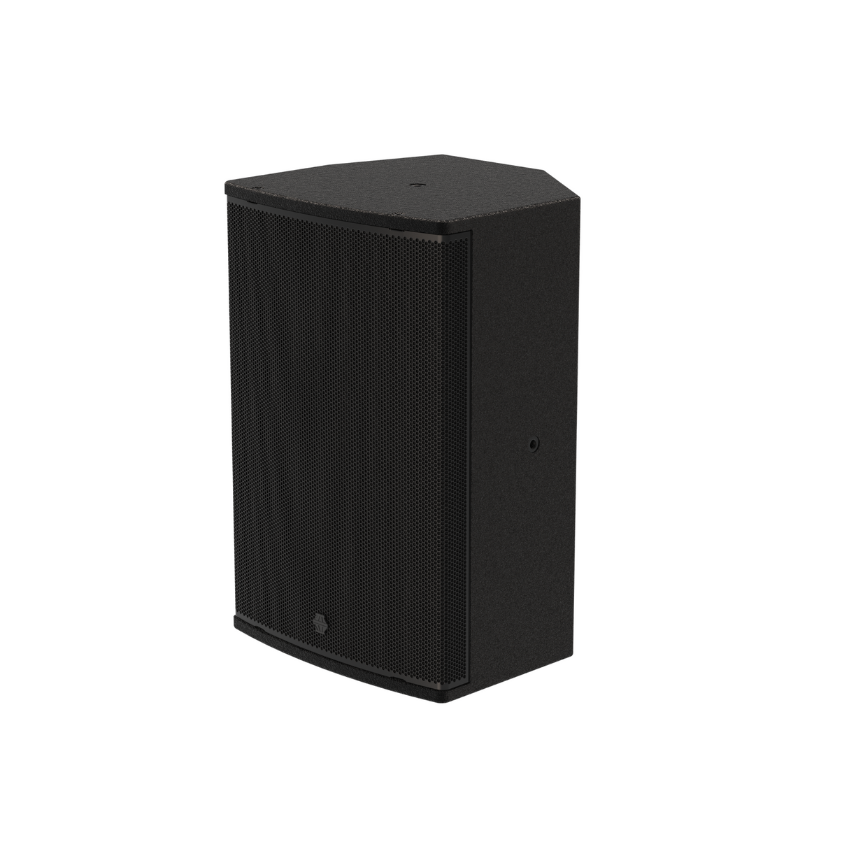 EM Acoustics coaxial passive installation loudspeaker, 12" LF, 1.3" HF, 90° conical, 65Hz - 20kHz, p