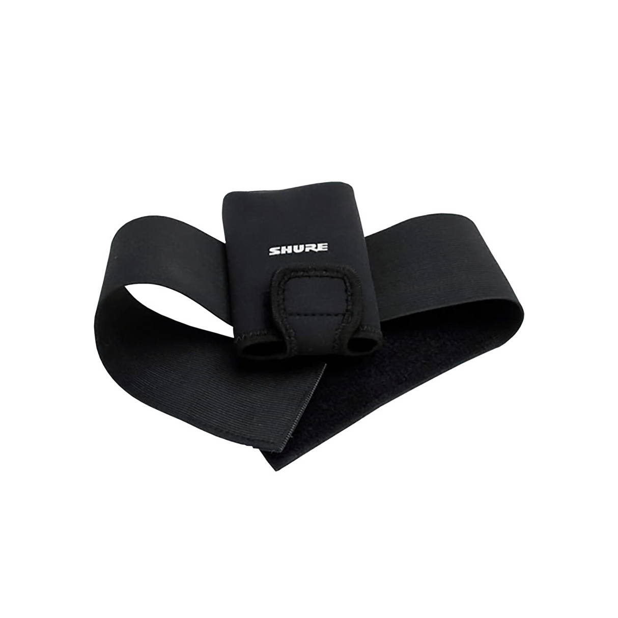 Shure WA580B Cloth Pouch, black