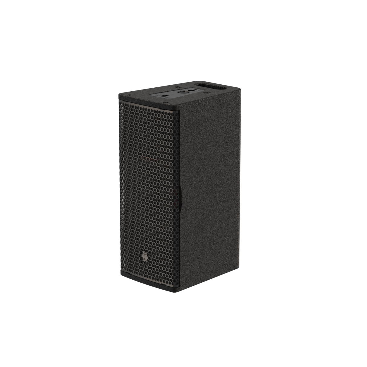 EM Acoustics R6 Compact 2-way precision passive loudspeaker, Black