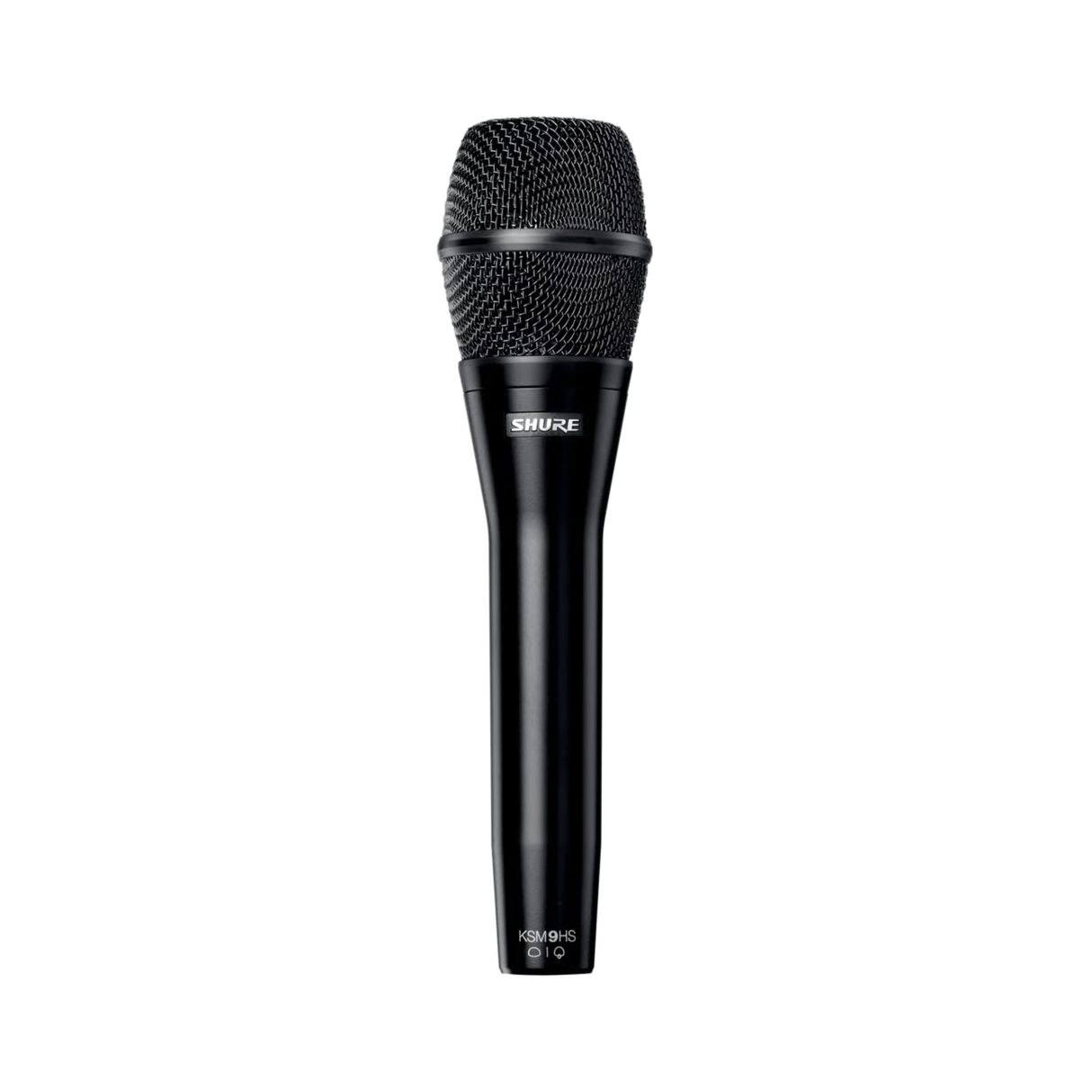 Shure Condenser Microphone with Switchable Polar Pattern