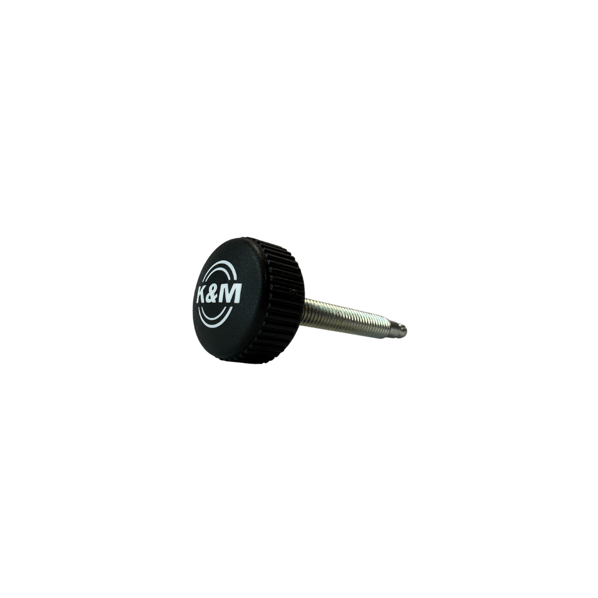 K&M knurled knob, M6 x 50 mm