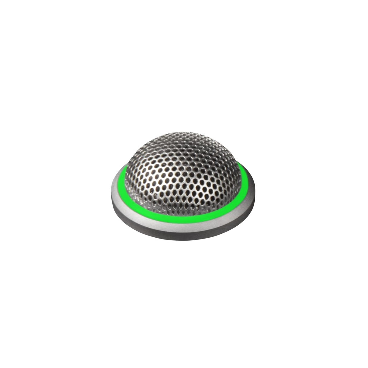 Shure Microflex Low Profile Boundary Microphone