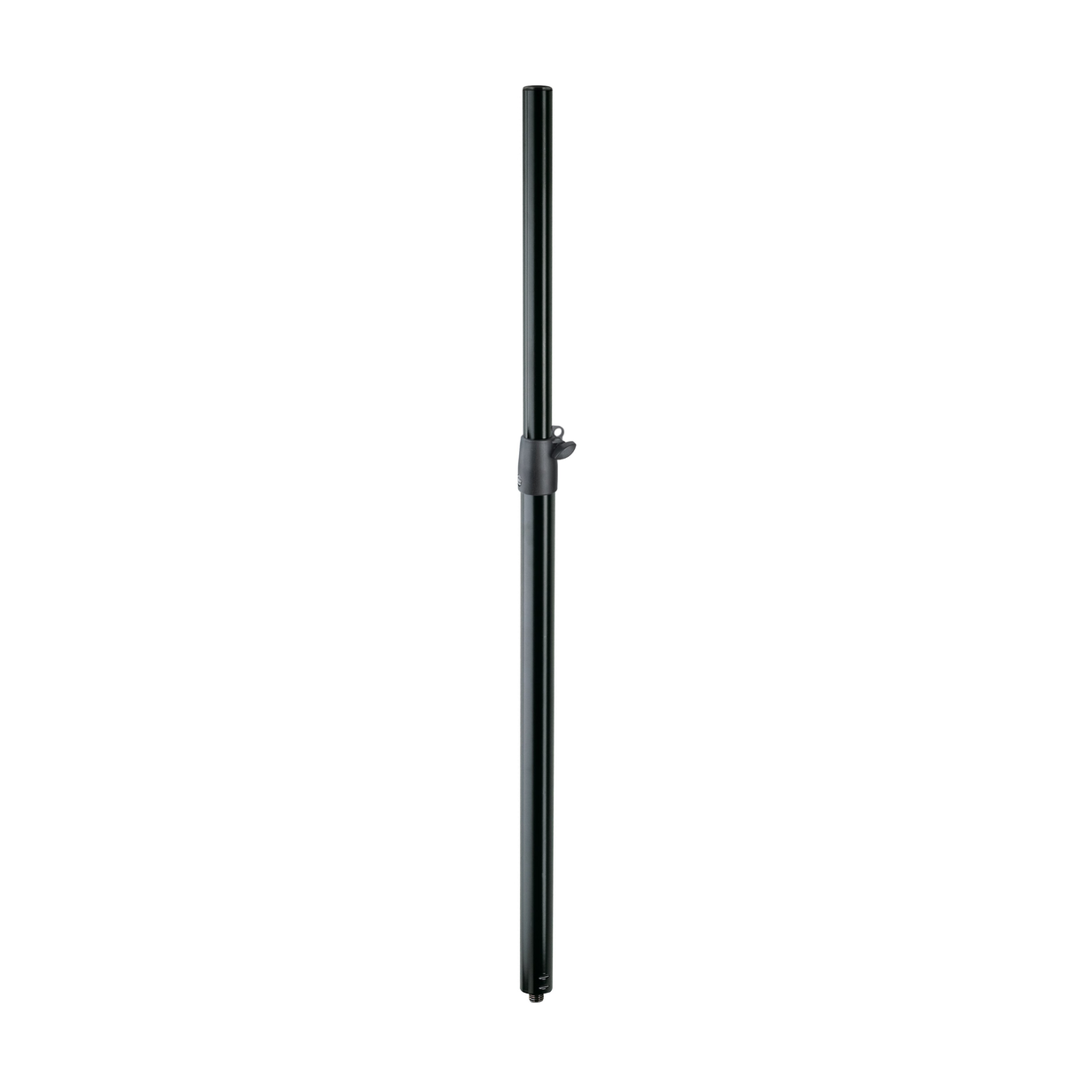 K&M 21351 Distance rod, black