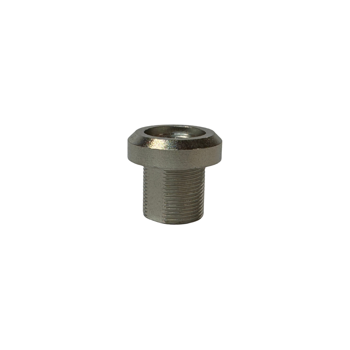 Clear-Com bushing; for gooseneck mic input