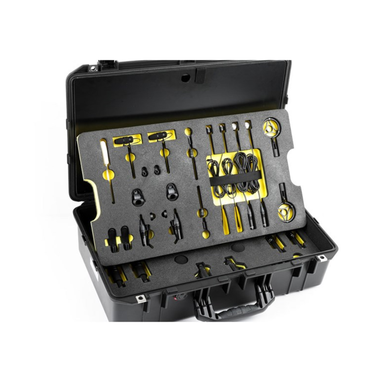 DPA Location Sound Microphone Kit