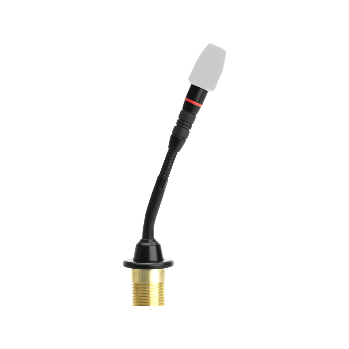Shure Microflex® 12,7 cm Modular Gooseneck Microphone