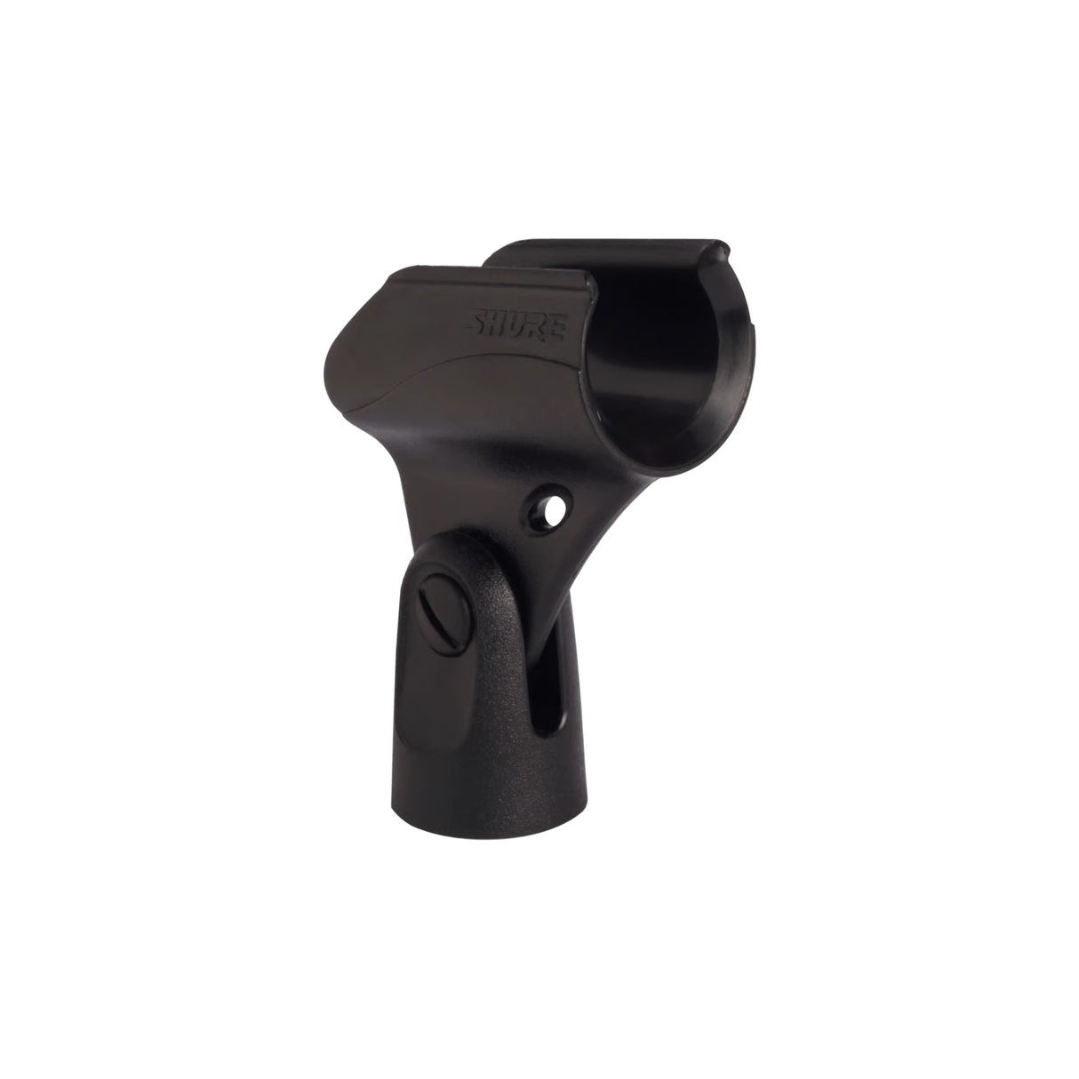 Shure A25D Mic Clip for PGA48, 57,58, 81, SM48, 57, 58, 94, 137. 565 & 545 plus Beta 57, 58 and KSM9