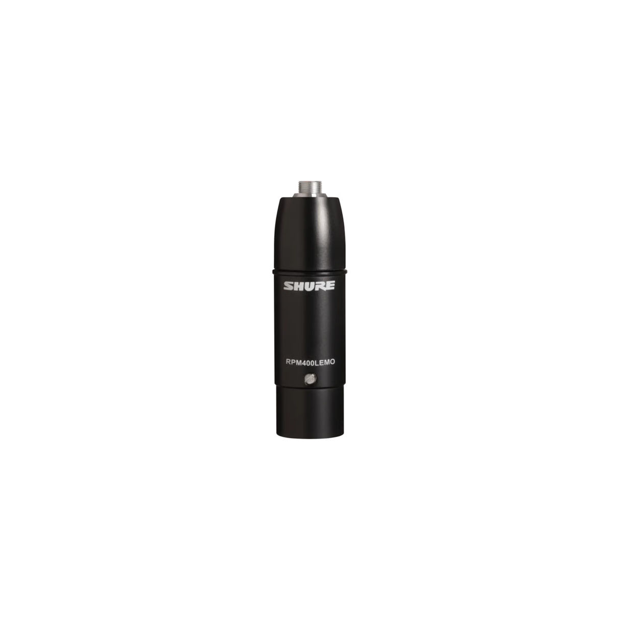 Shure TwinPlex Wired Preamp LEMO to XLR