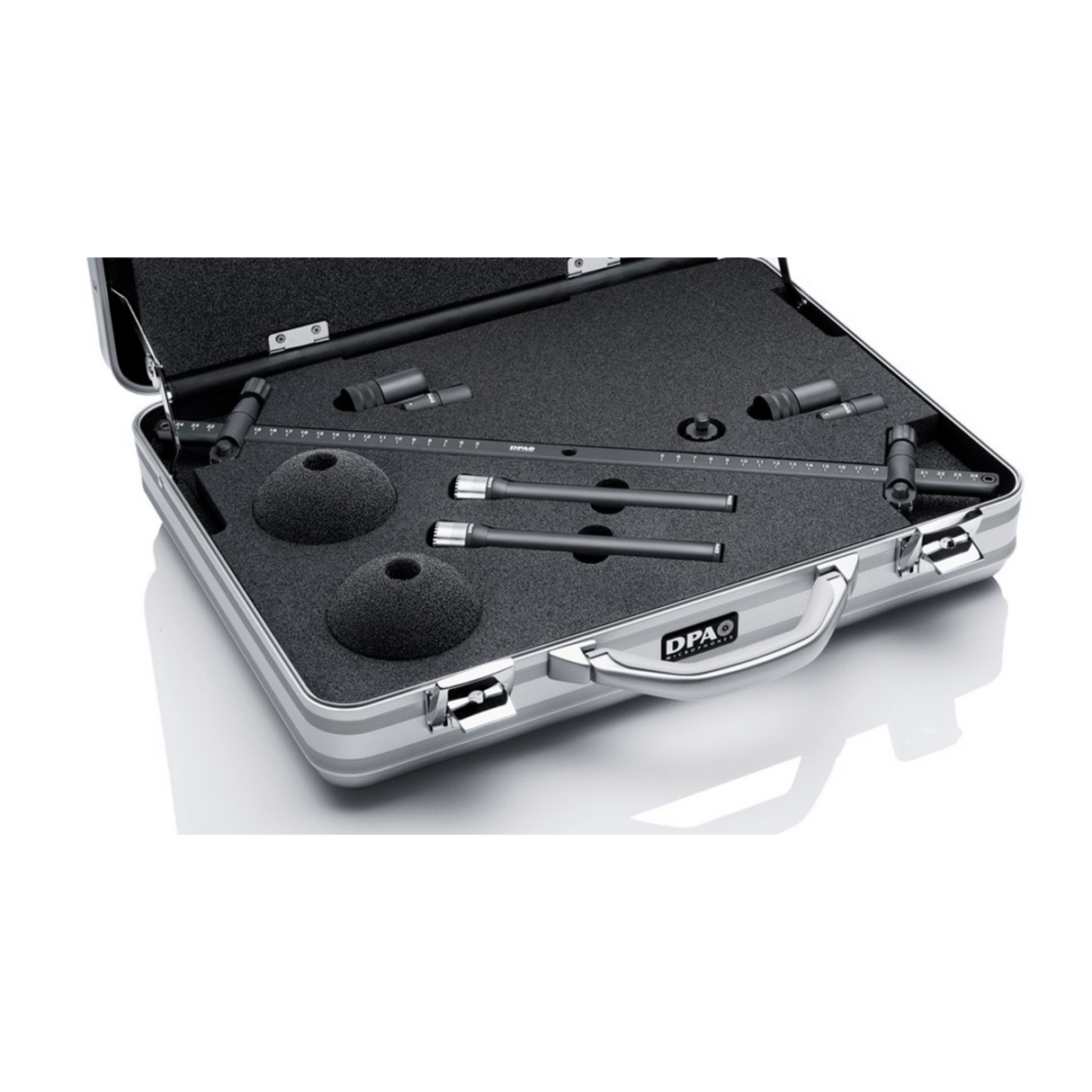 DPA 4041-SP  Stereo Kit
