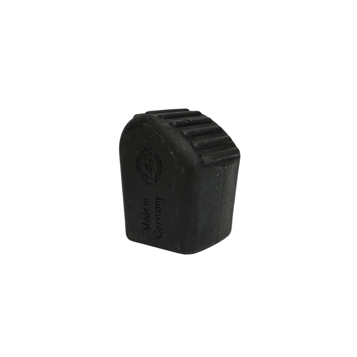 K&M square rubber leg cap, large (for speaker stand)