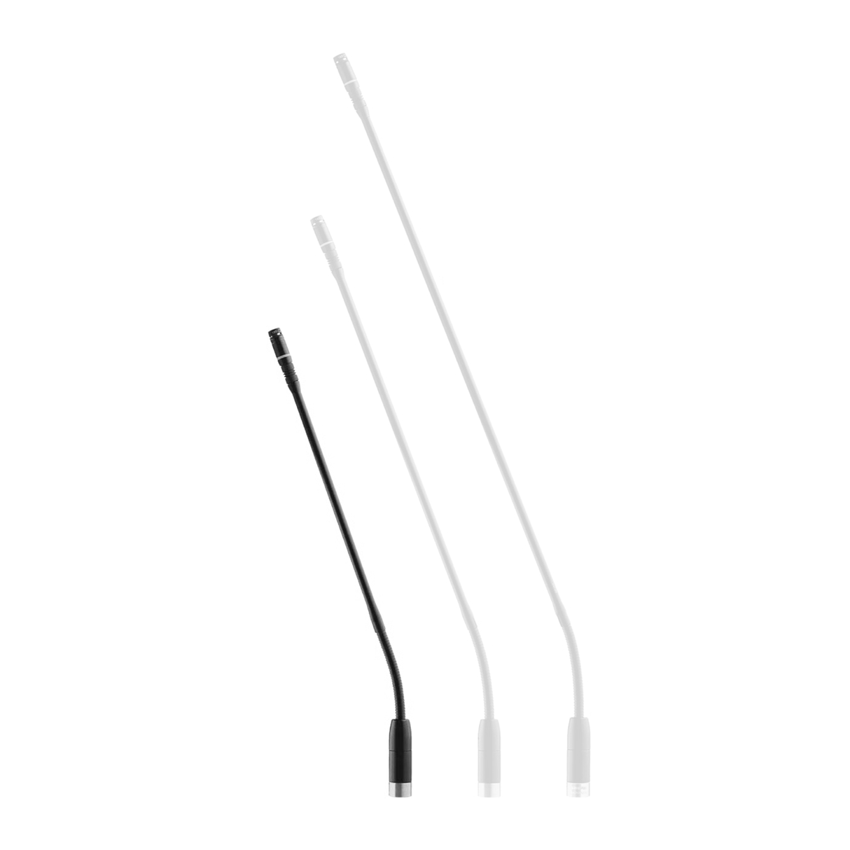 Shure 16" (40CM) Gooseneck,Cardioid