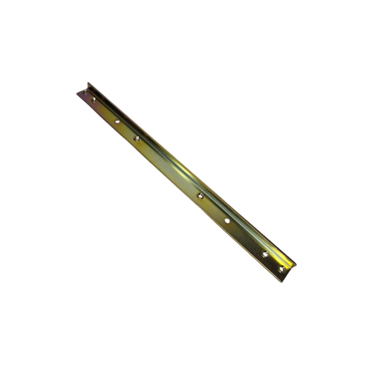 Meyer Sound MP-2/4 backing plate replacement