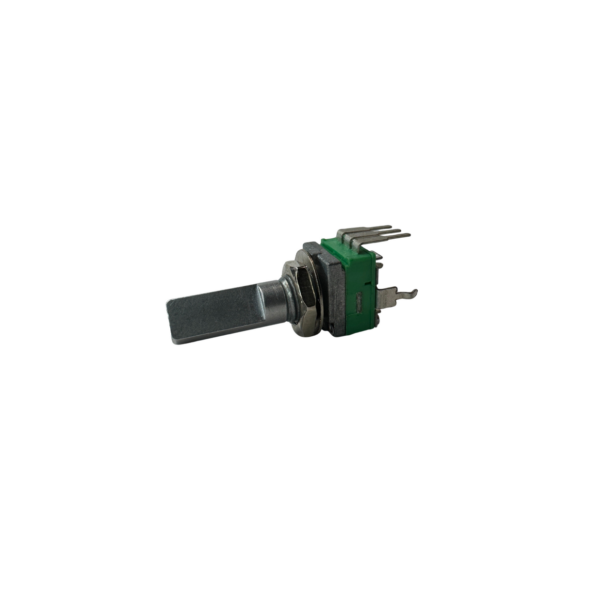 Clear-Com pot, 50K PCB Mount, 6mm shaft; for MS702 MkII
