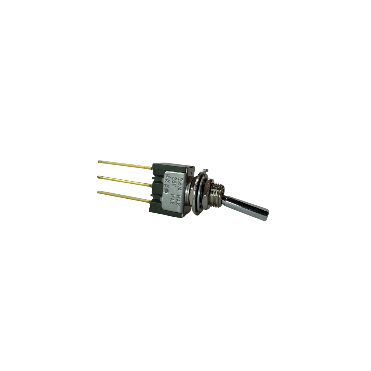 Clear-Com switch, talk ON/OFF; for RM400A, KB111A