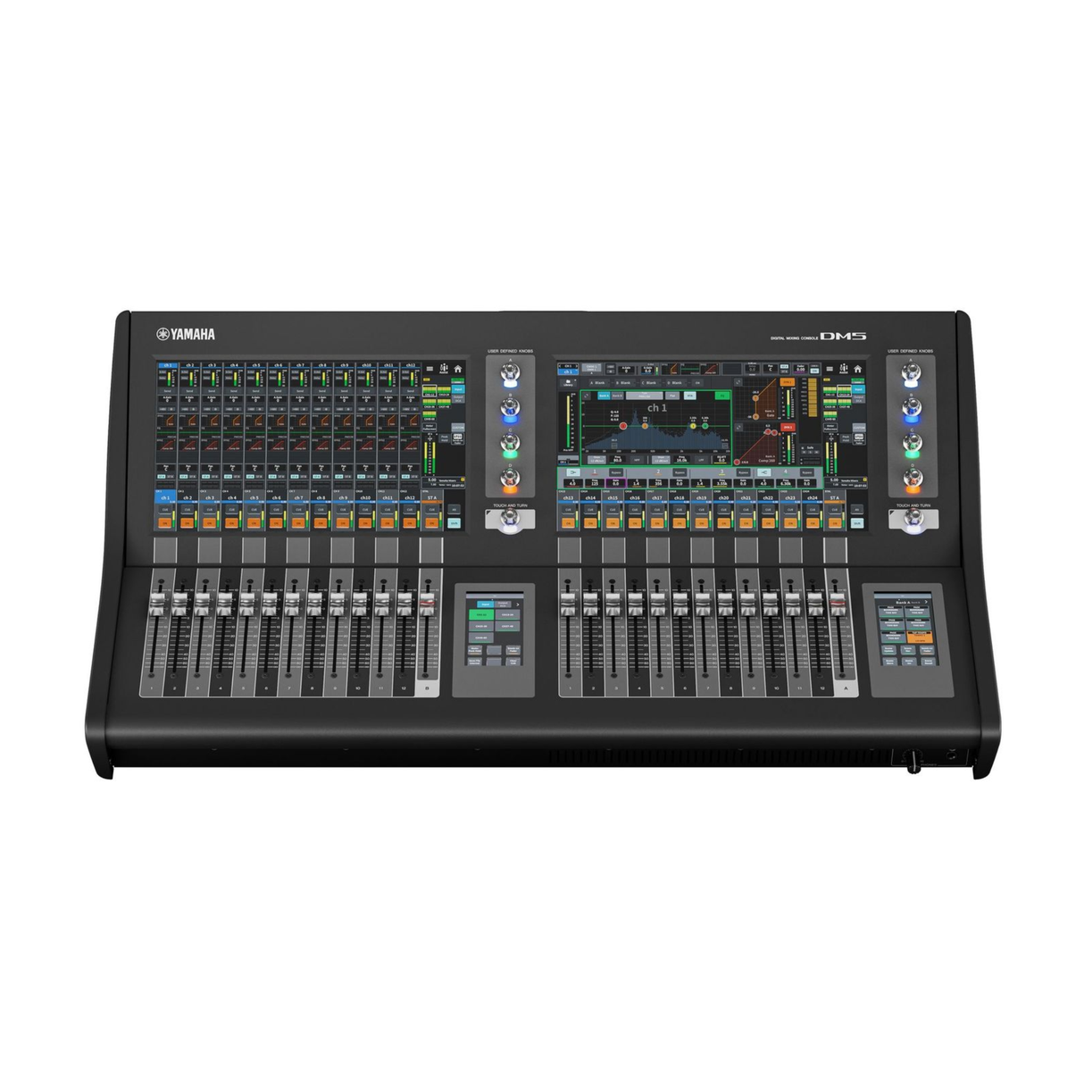 Yamaha DM5 Digital Mixing Console