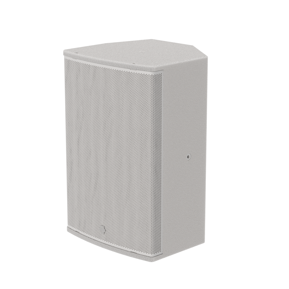 EM Acoustics i-C12 2-way coaxial passive installation loudspeaker, White