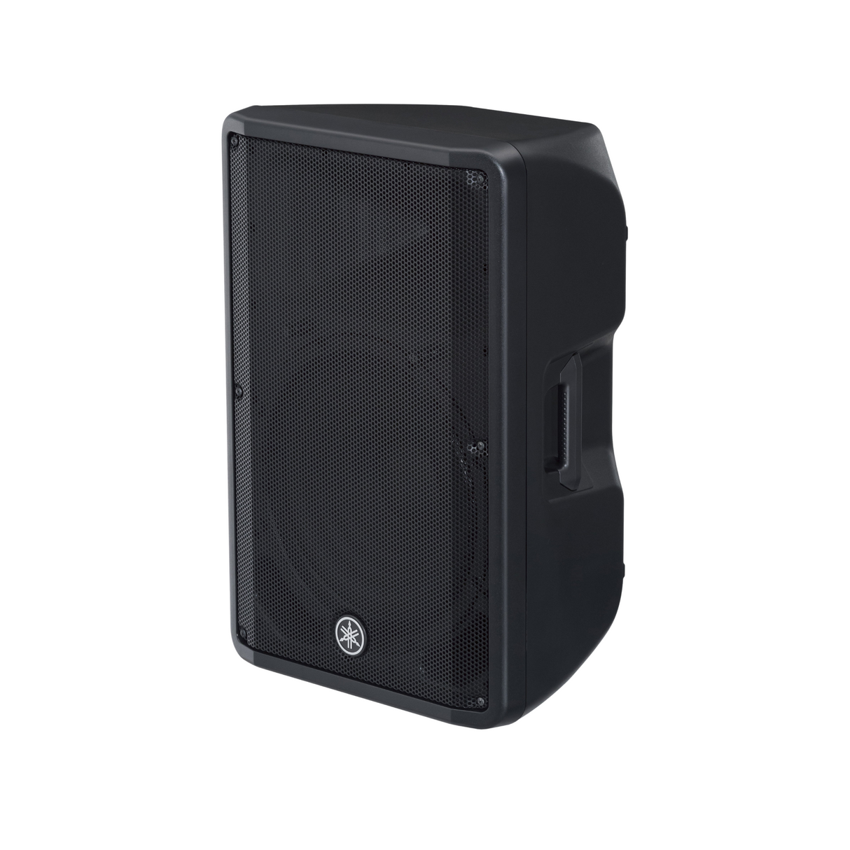 Yamaha 15" powered speaker