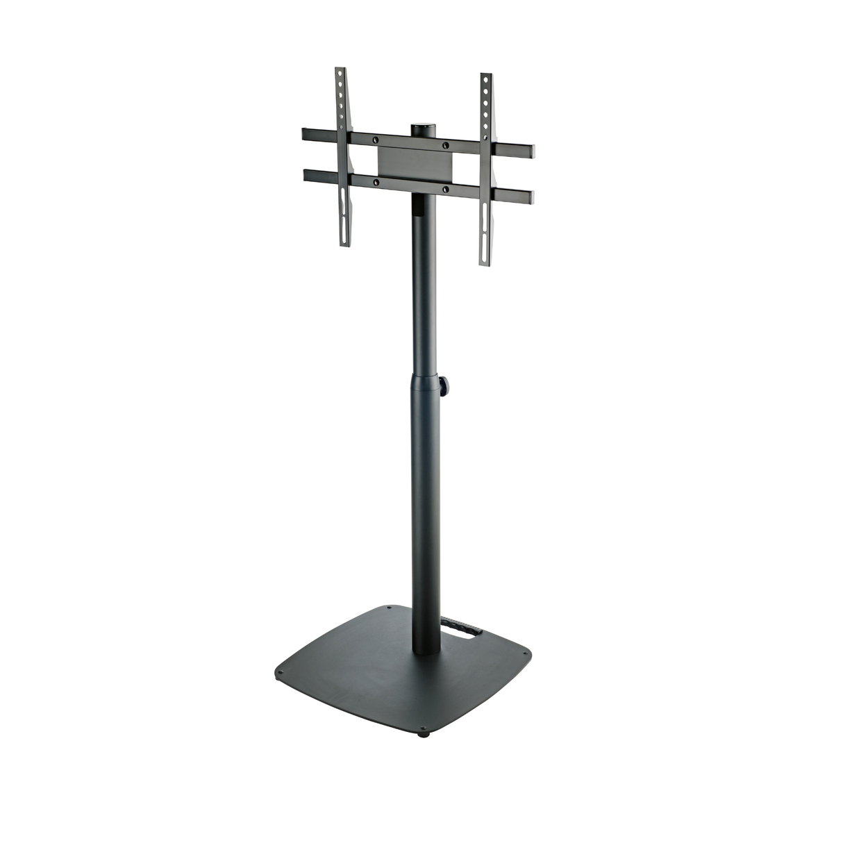 K&M 26782 screen/monitor stand , structured black