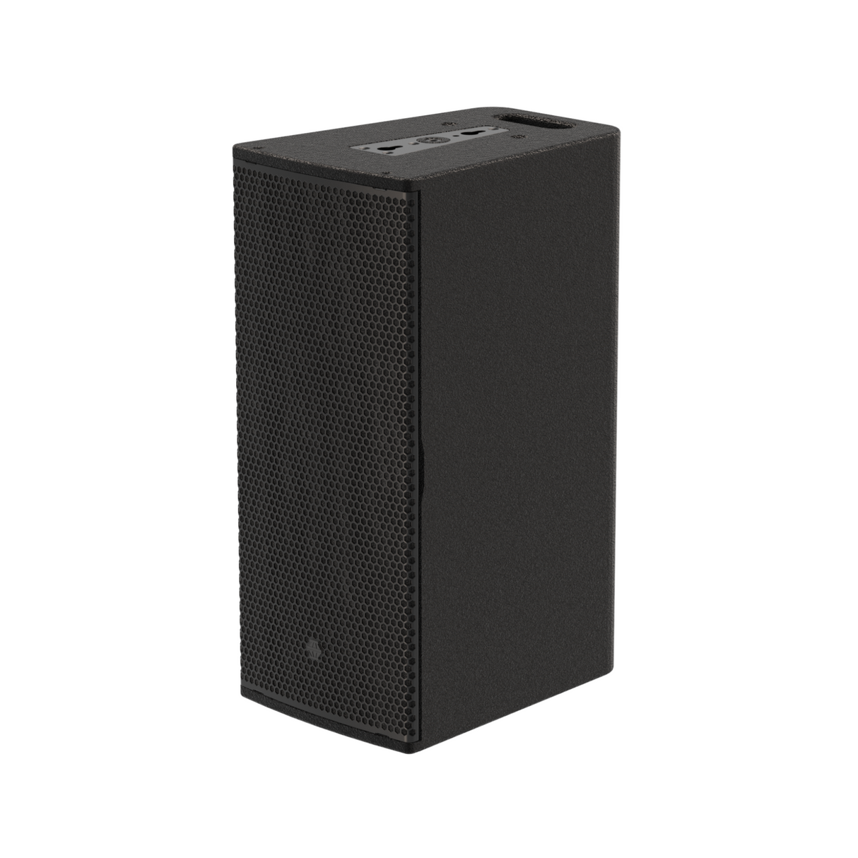 EM Acoustics precision passive fullrange loudspeaker, 2 x 10" (254mm) neodymium LF drive unit