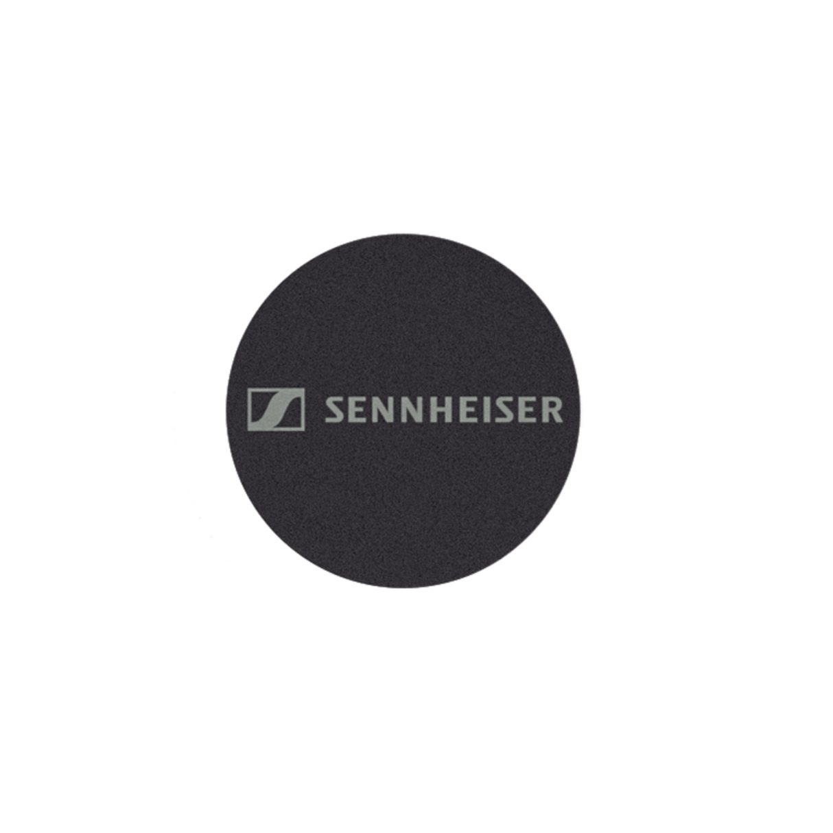 Sennheiser TCCM - SLP-B TCCM Spare Logo Plate black