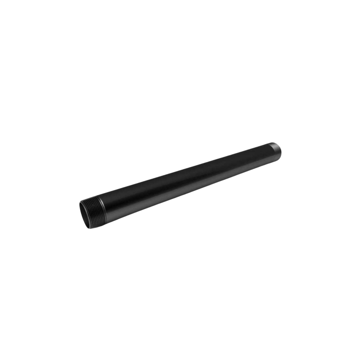 Adaptive Technologies pipe kit, 1.5 NPS with safety cable, 24"/610mm