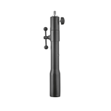 K&M 66390 TV spigot adaptor bundle