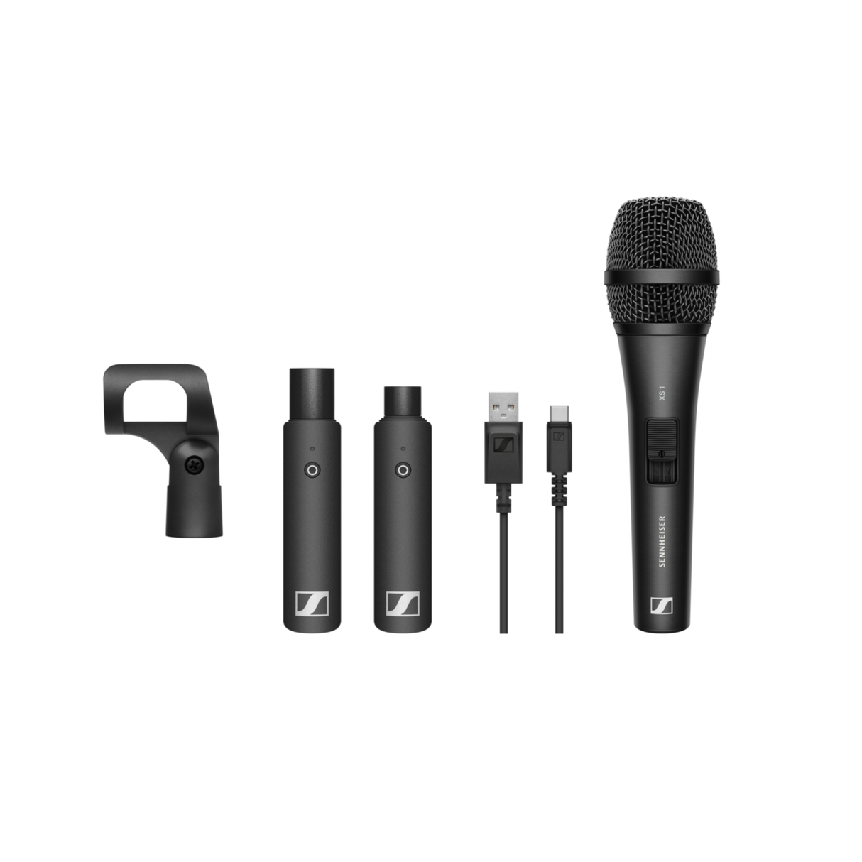 Sennheiser XSW-D VOCAL SET Vocal set
