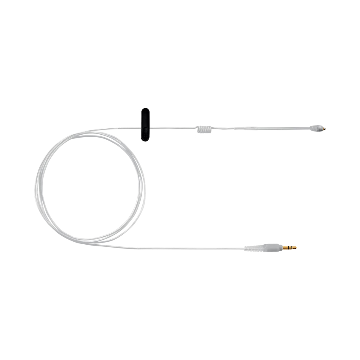 Shure Accessory Cable for use with Sound Isolating™ Earphones