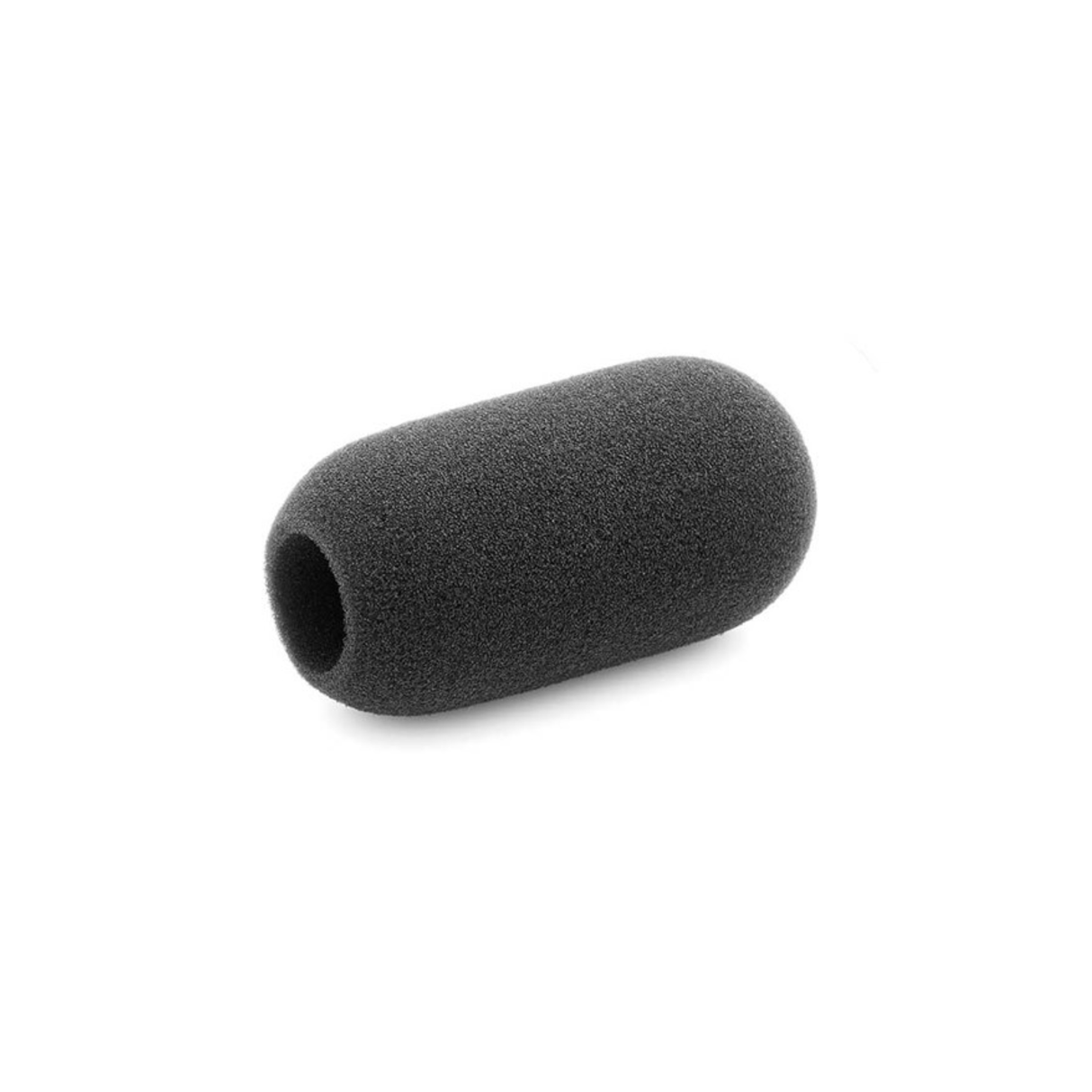 DPA Foam Windscreen, Ø19, Length 72 mm (2.8 in)