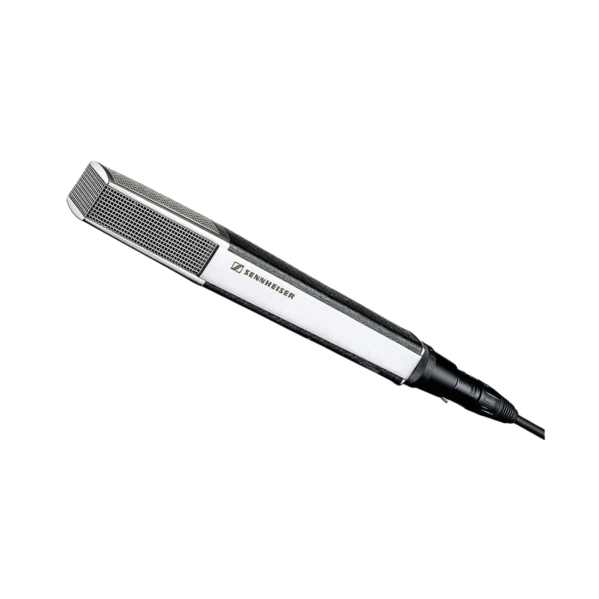 Sennheiser MD 441-U Studio microphone, dynamic super-cardioid