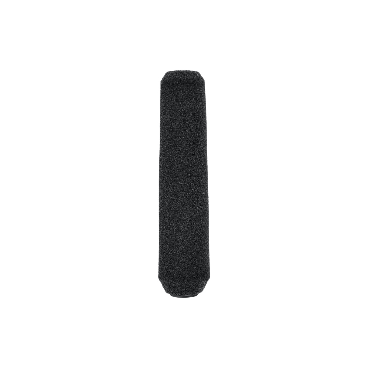 Shure A189BWS Windscreen for R189 mini-shotgun microphone, black