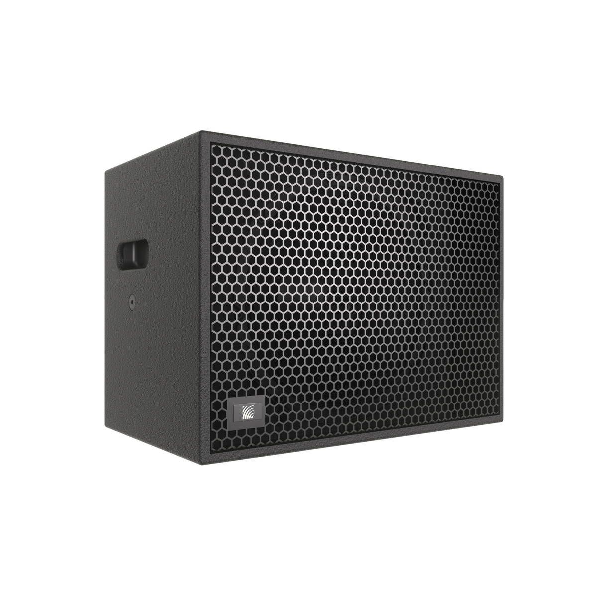Meyer Sound AMIE-SUB,EU,2.1(XLR) BASS MGMT,PWRCON