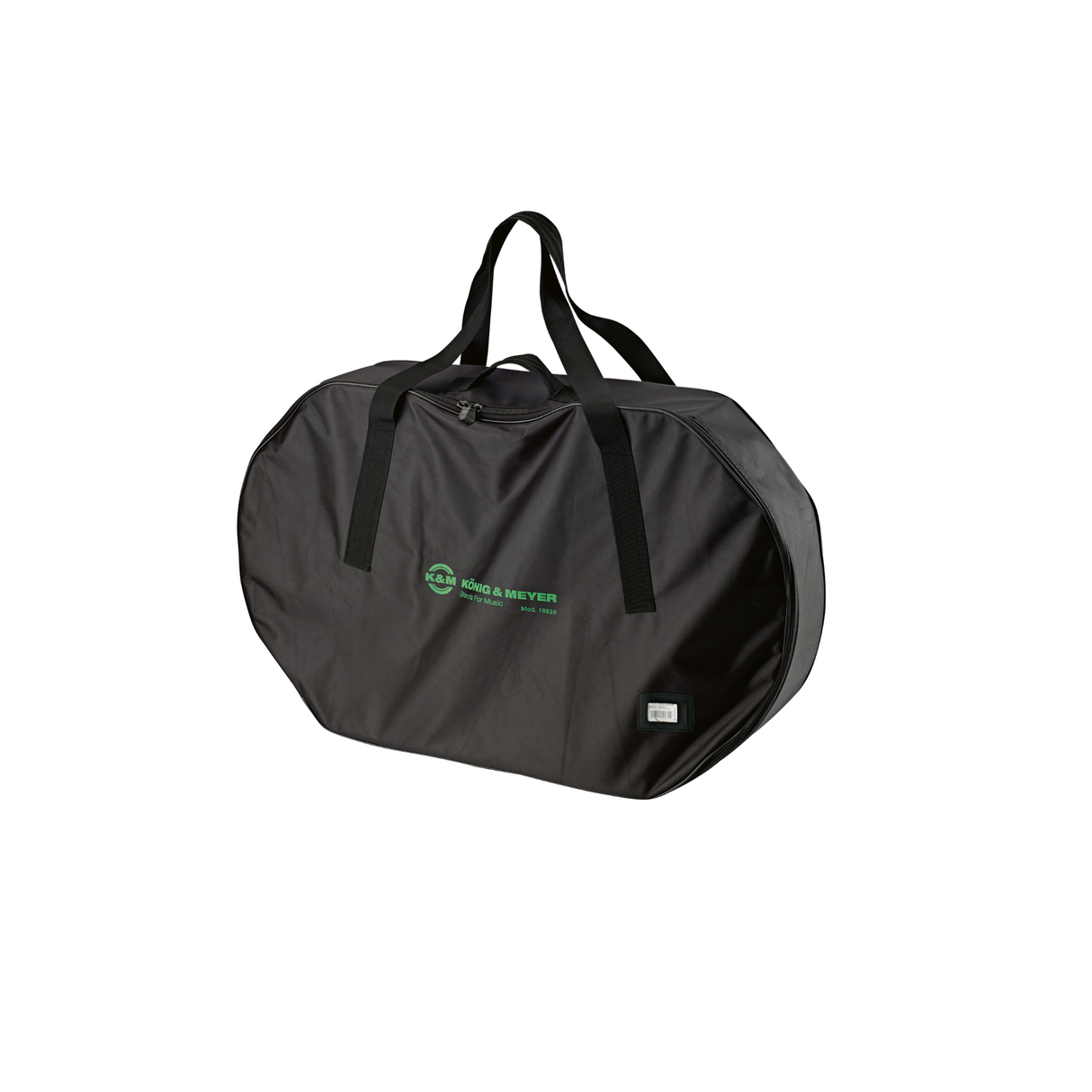 K&M 18829 carrying case