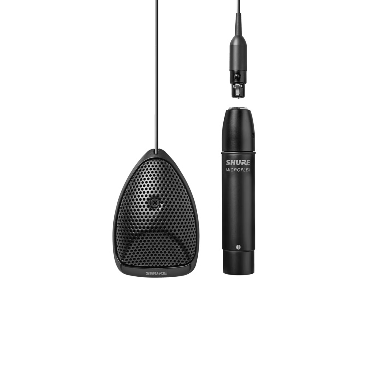 Shure Microflex® Boundary Microphone