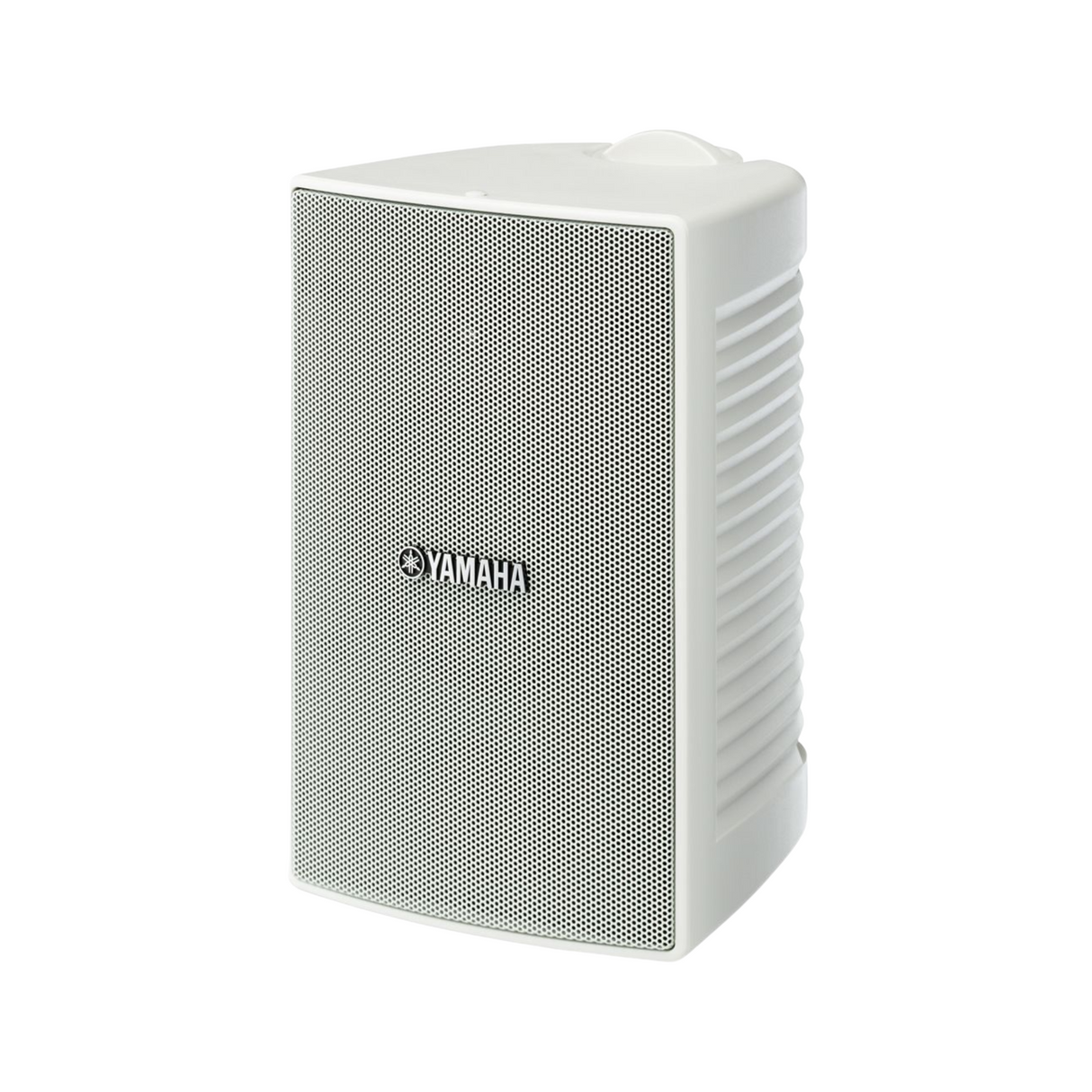 Yamaha 4" IPX3 rated weather proof surface mount loudspeaker (inc U bracket) 70/100V/8?, white; per