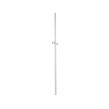 K&M 24626 distance rod, white