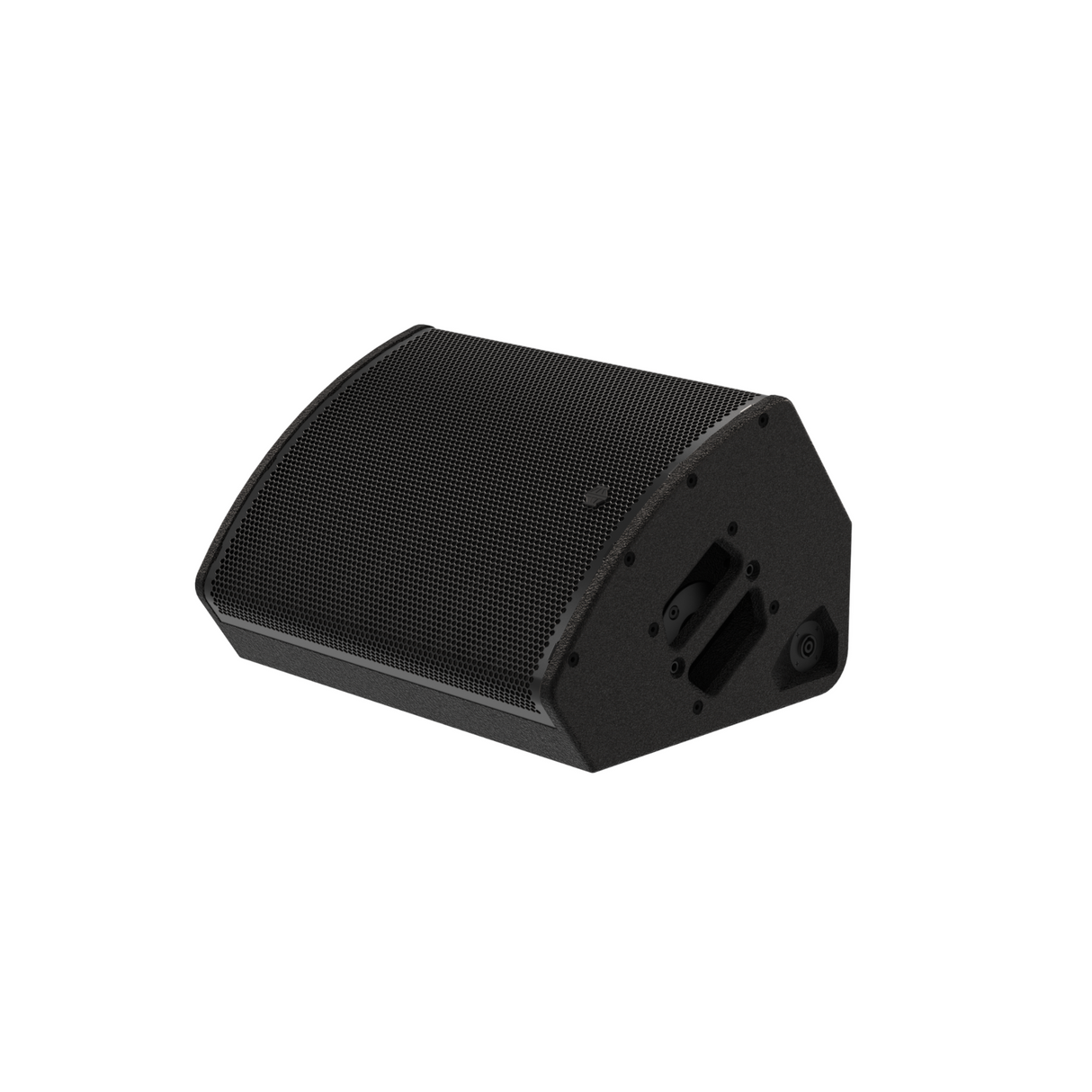 EM Acoustics M-C12 Coaxial passive stage monitor, black