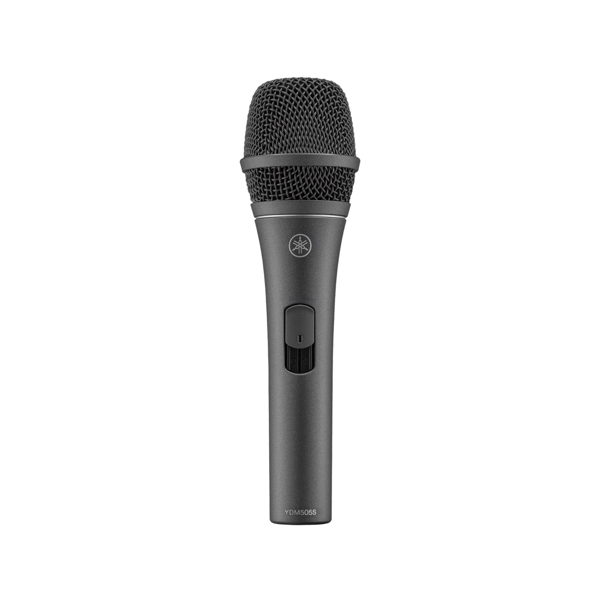 Yamaha YDM505S Dynamic microphone with switch