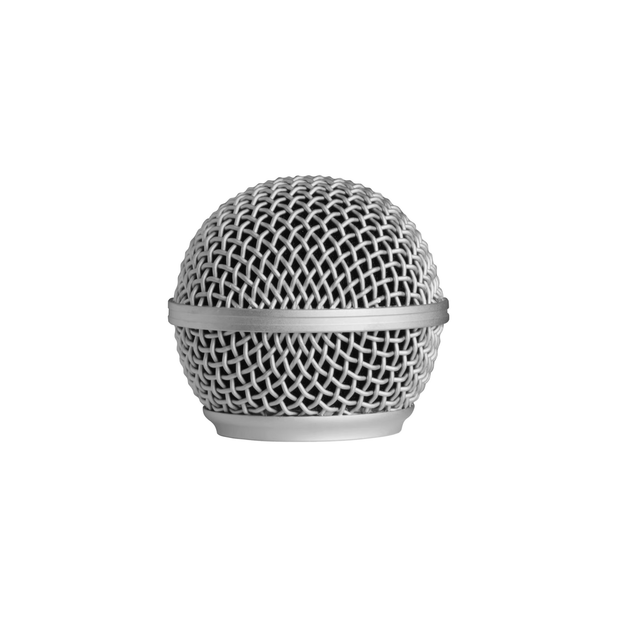 Shure grille for wired and wireless SM58