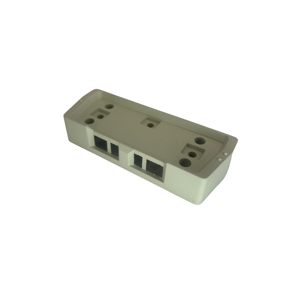 Clear-Com top moulded section; for RS502/522