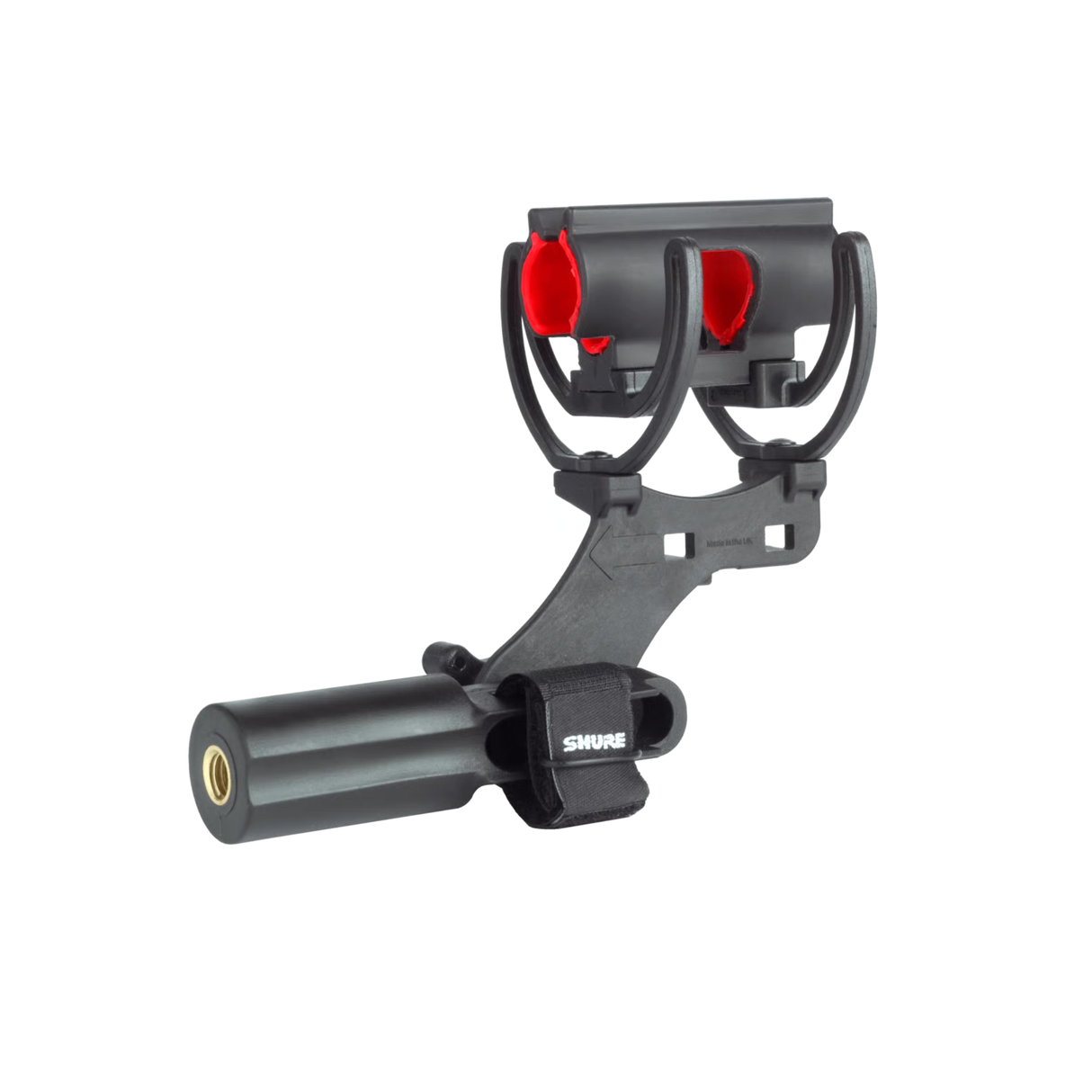 Shure A89M-CC Lyre Mount with CCA for VP89M & S