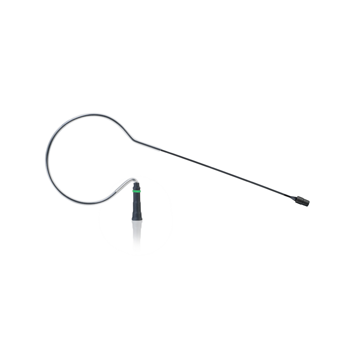 Countryman E6DW5BMO directional earset microphone only, standard gain, black