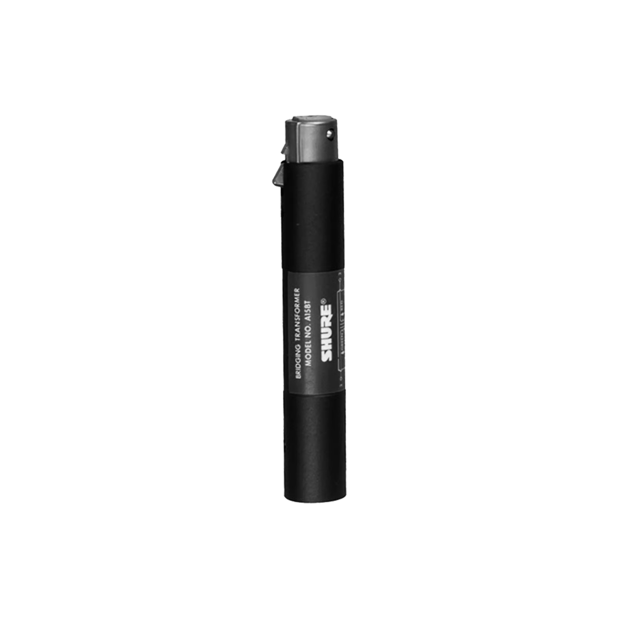 Shure A15BT Bridging Transformer